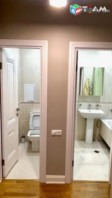 IN0012  Վարձով 2 սենյականոց բնակարան  Կասյան փողոցում
