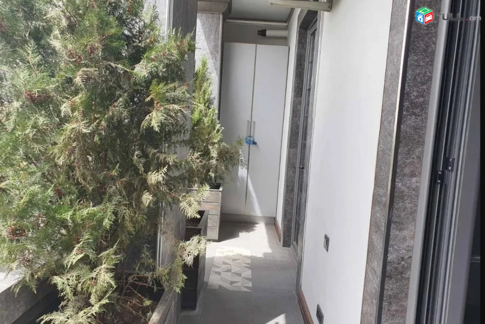 IN0017 Վարձով 2 սենյականոց բնակարան  Կոմիտասի պողոտայում