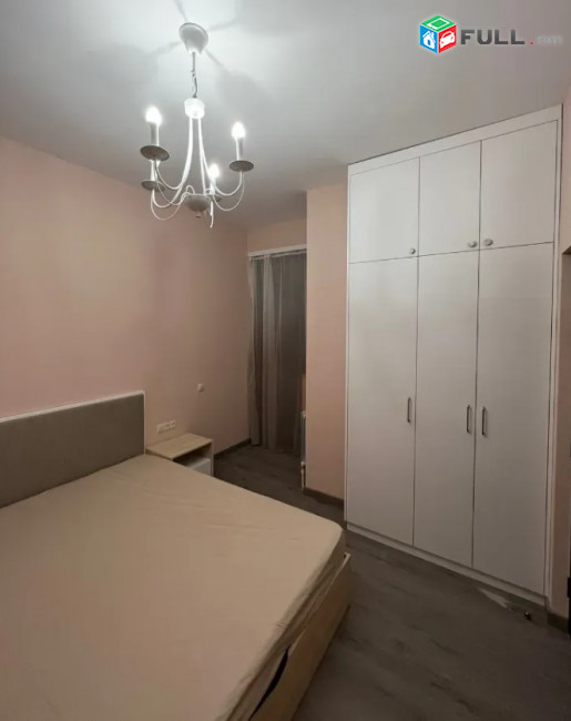 IN0018 Վարձով 2 սենյականոց բնակարան Սևքարեցի Սաքոյի փողոցում