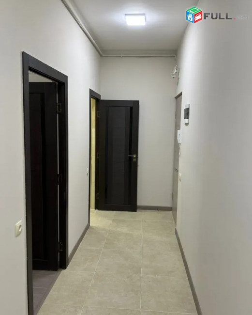 IN0018 Վարձով 2 սենյականոց բնակարան Սևքարեցի Սաքոյի փողոցում
