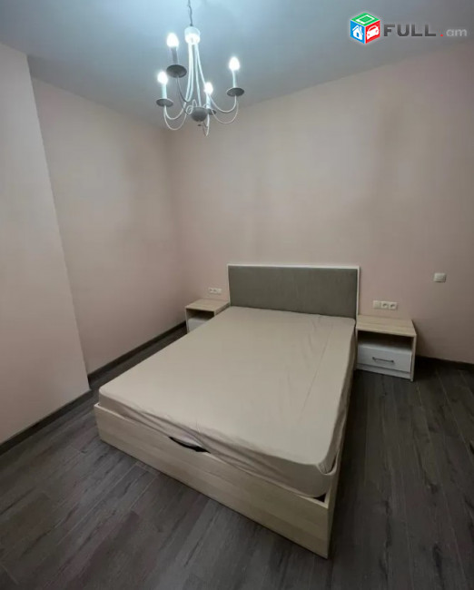 IN0018 Վարձով 2 սենյականոց բնակարան Սևքարեցի Սաքոյի փողոցում