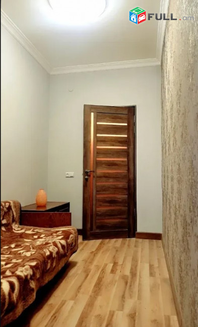 IN0025  Վարձով 3 սենյականոց բնակարան  Լուկաշինի 1-ին փողոցում