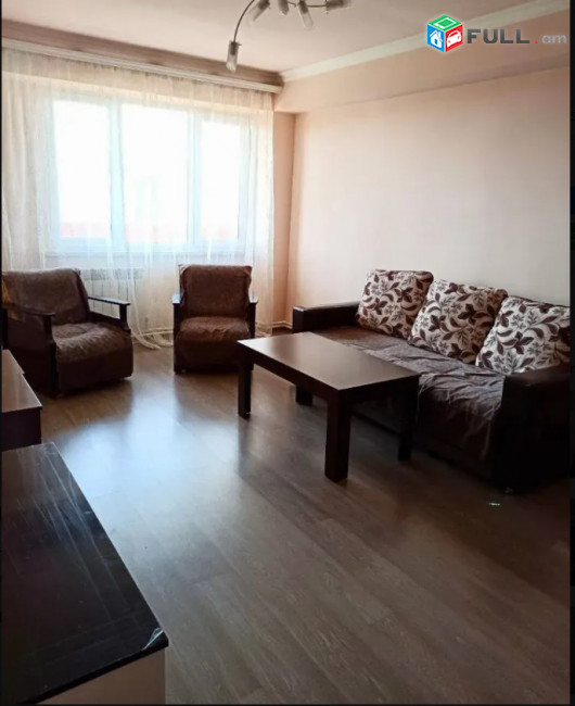 IN0026   Վարձով 3 սենյականոց բնակարան   Մազմանյան փողոցում