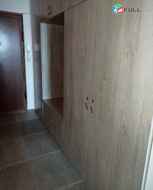 IN0026   Վարձով 3 սենյականոց բնակարան   Մազմանյան փողոցում