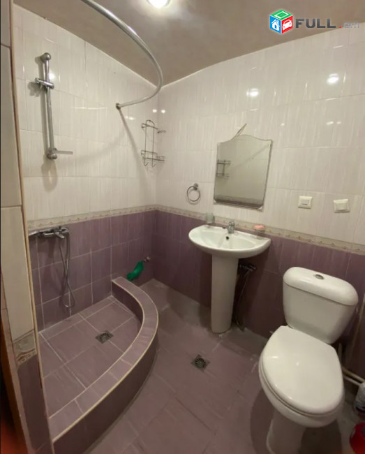 IN0032   Վարձով 2 սենյականոց բնակարան Արամ Խաչատրյանի փողոց