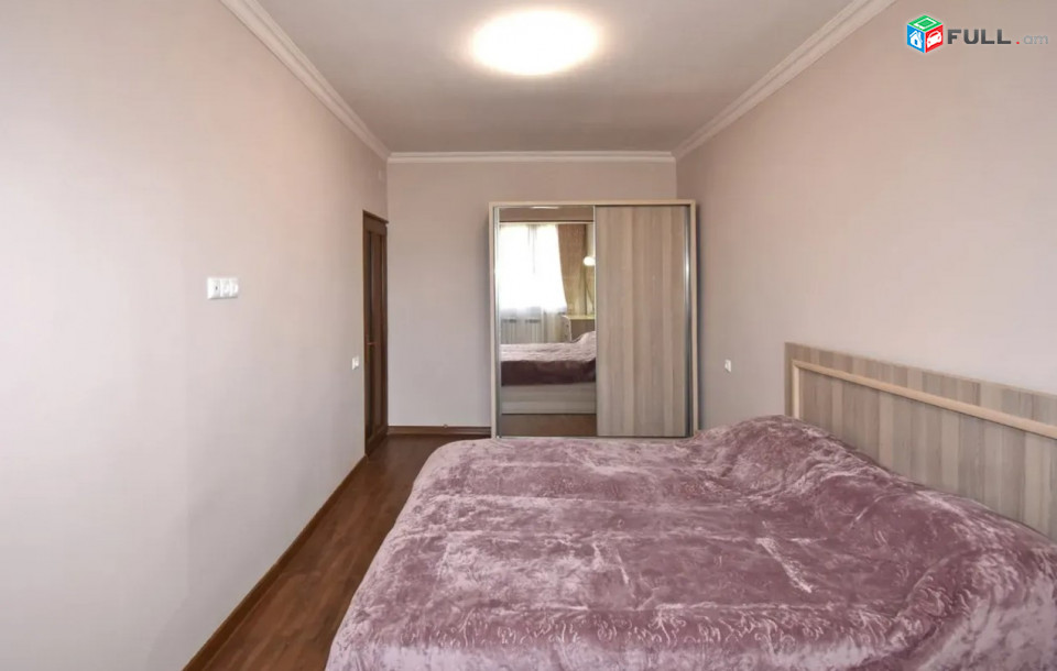 IN0035  Վարձով 3 սենյականոց բնակարան   Գրիբոյեդով փողոցում
