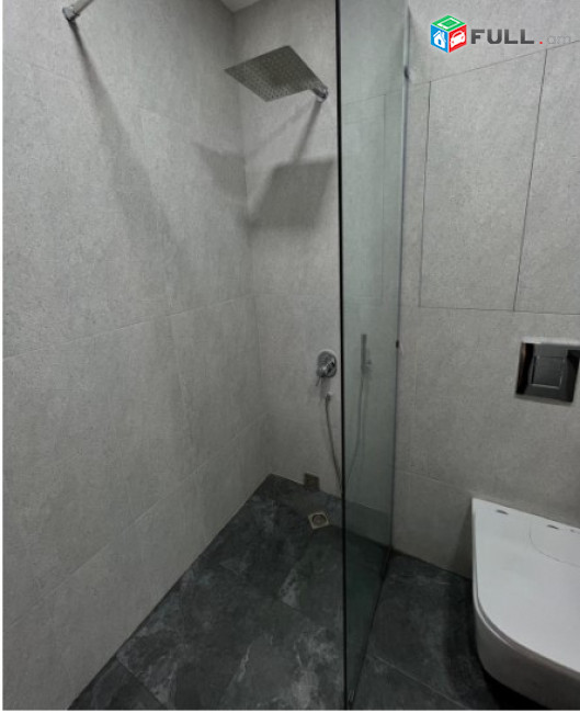 IN0043   Վարձով 2 սենյականոց բնակարան Մարտիրոս Սարյանի փողոցում