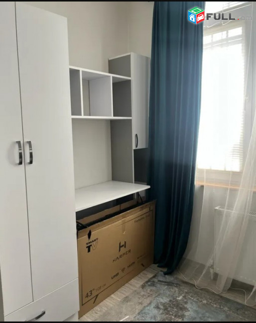 IN0063  Վարձով 3 սենյականոց բնակարան  Եղիշե Չարենցի փողոցում