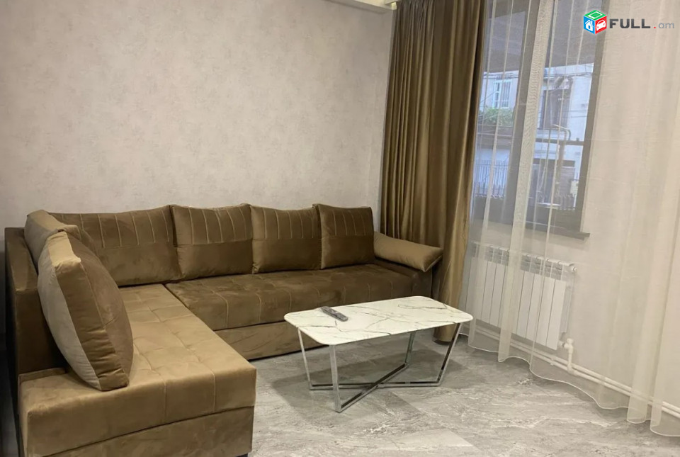 IN0064  Վարձով 3 սենյականոց բնակարան Դերենիկ Դեմիրճյանի փողոցում