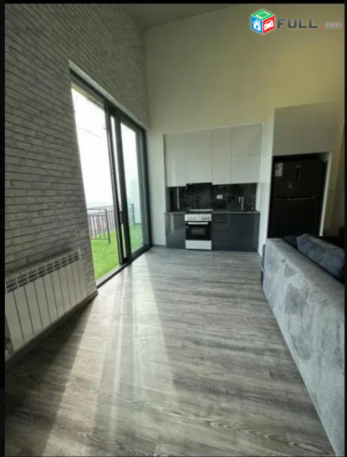 IN0067  Ընդարձակ  2 սենյականոց բնակարան նորակառույց շենքում, Կիևյան 2–րդ նրբանցք