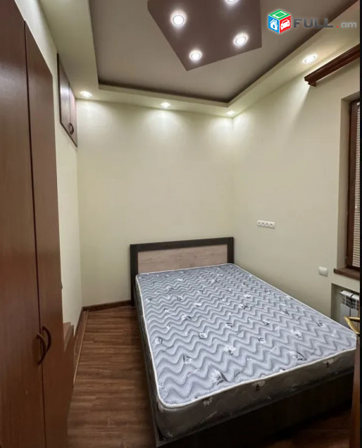 IN0082  Վարձով 2 սենյականոց բնակարան  Կիևյան փողոցում