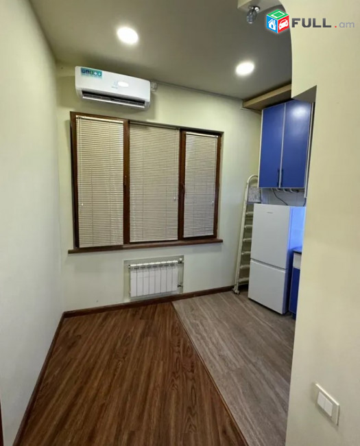 IN0082  Վարձով 2 սենյականոց բնակարան  Կիևյան փողոցում