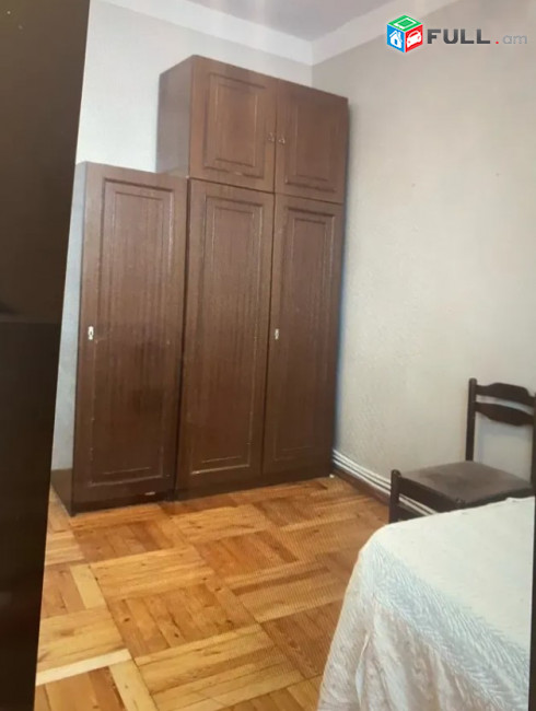 IN0083  Վարձով 3 սենյականոց բնակարան Սունդուկյան փողոցում