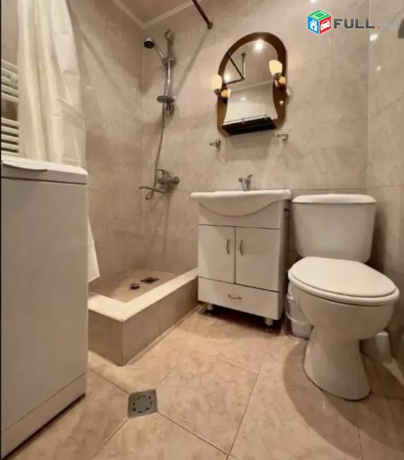 IN0085 Վարձով 2 սենյականոց բնակարան  Կոմիտասի պողոտայում