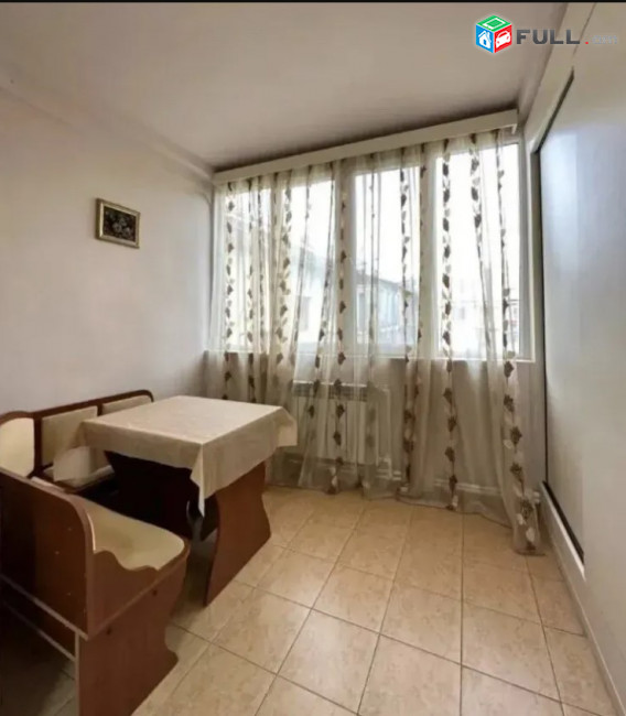 IN0085 Վարձով 2 սենյականոց բնակարան  Կոմիտասի պողոտայում