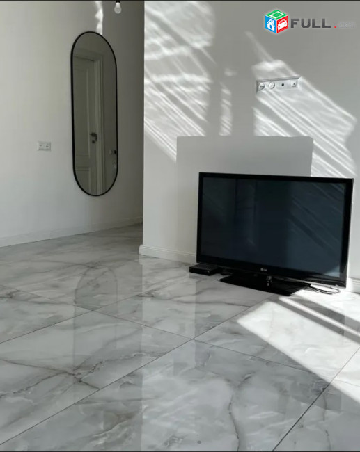 IN0088 Վարձով 2 սենյականոց բնակարան Վաղարշ Վաղարշյան փողոցում