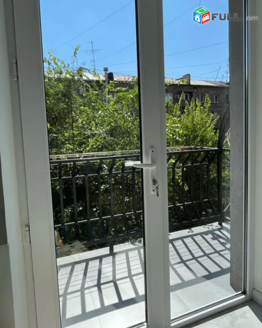 IN0088 Վարձով 2 սենյականոց բնակարան Վաղարշ Վաղարշյան փողոցում