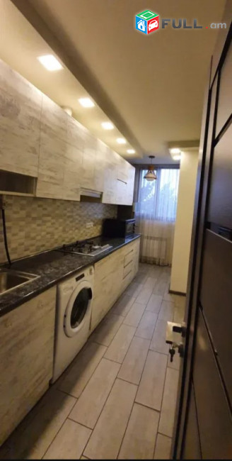 IN0087  Վարձով 3 սենյականոց բնակարան   Կոմիտասի պողոտայում