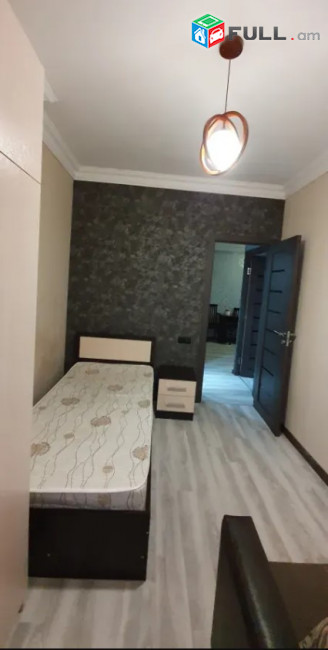 IN0087  Վարձով 3 սենյականոց բնակարան   Կոմիտասի պողոտայում