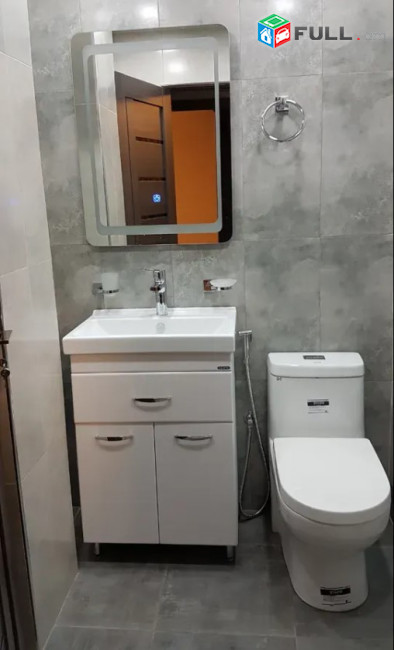 IN0087  Վարձով 3 սենյականոց բնակարան   Կոմիտասի պողոտայում