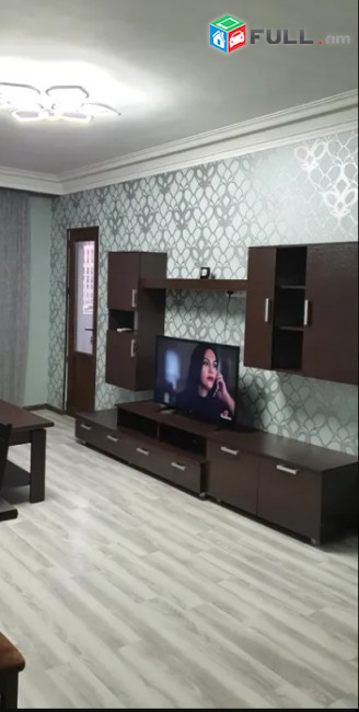 IN0087  Վարձով 3 սենյականոց բնակարան   Կոմիտասի պողոտայում