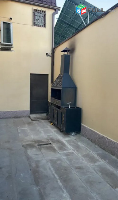 IN0093  Երկու հարկանի քարե տուն Հովհաննես Շիրազի փողոցում Աջափնյակում, 160 ք.մ., 2 սանհանգույց
