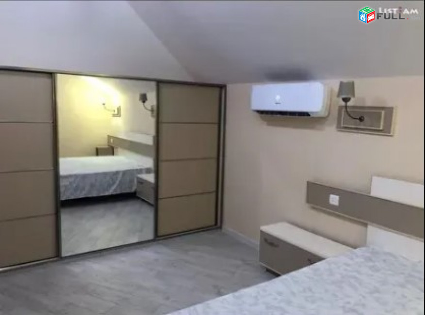 IN0093  Երկու հարկանի քարե տուն Հովհաննես Շիրազի փողոցում Աջափնյակում, 160 ք.մ., 2 սանհանգույց