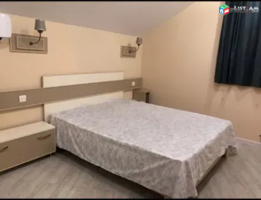 IN0093  Երկու հարկանի քարե տուն Հովհաննես Շիրազի փողոցում Աջափնյակում, 160 ք.մ., 2 սանհանգույց