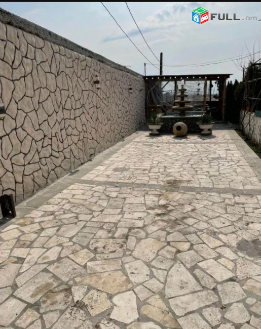 IN0096 Մեկ հարկանի քարե տուն Նորքի 5-րդ փողոցում Նորք Մարաշում