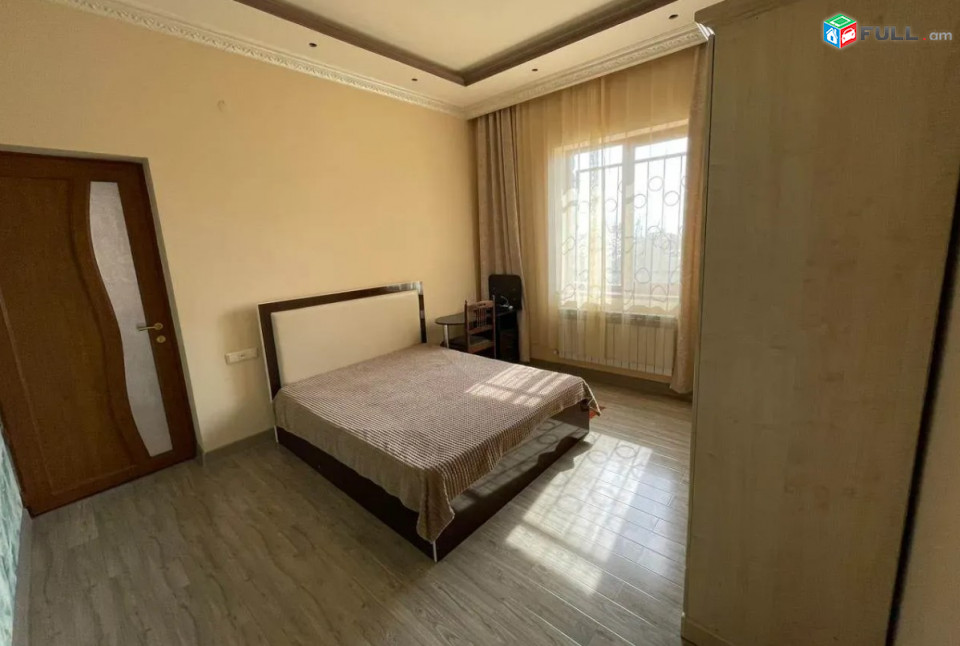IN0096 Մեկ հարկանի քարե տուն Նորքի 5-րդ փողոցում Նորք Մարաշում