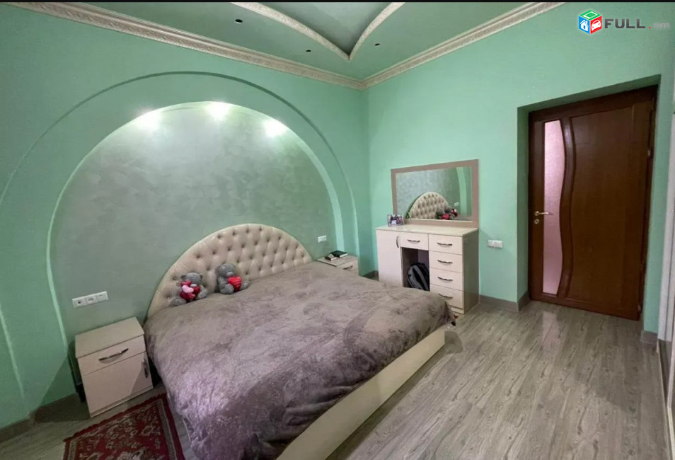 IN0096 Մեկ հարկանի քարե տուն Նորքի 5-րդ փողոցում Նորք Մարաշում
