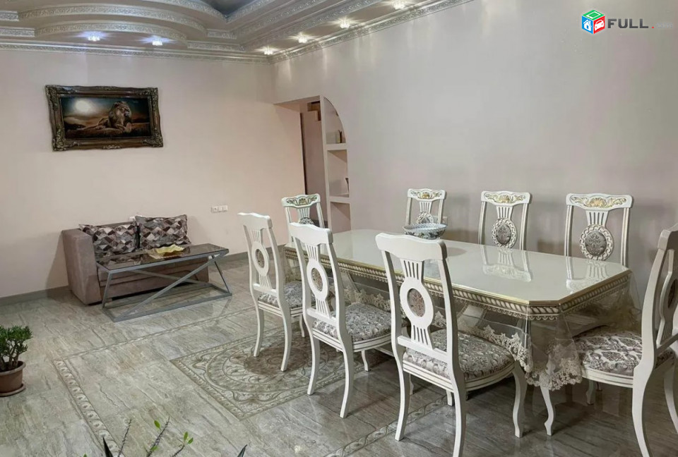 IN0096 Մեկ հարկանի քարե տուն Նորքի 5-րդ փողոցում Նորք Մարաշում
