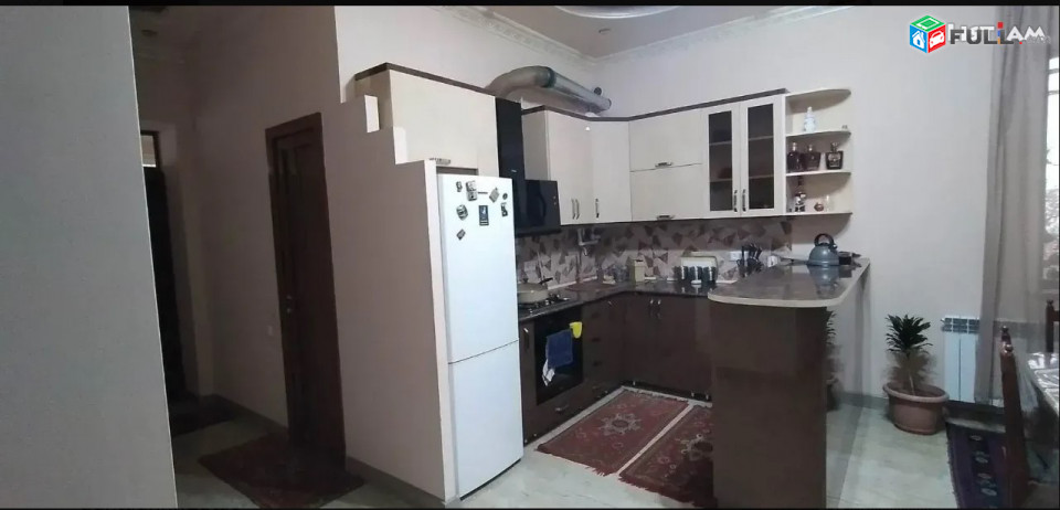 IN0096 Մեկ հարկանի քարե տուն Նորքի 5-րդ փողոցում Նորք Մարաշում