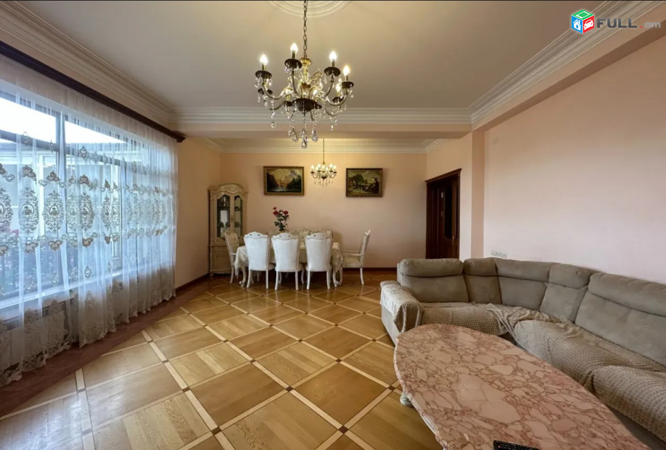IN0097 Երկու հարկանի քարե տուն, Նոյ թաղամաս Աջափնյակում