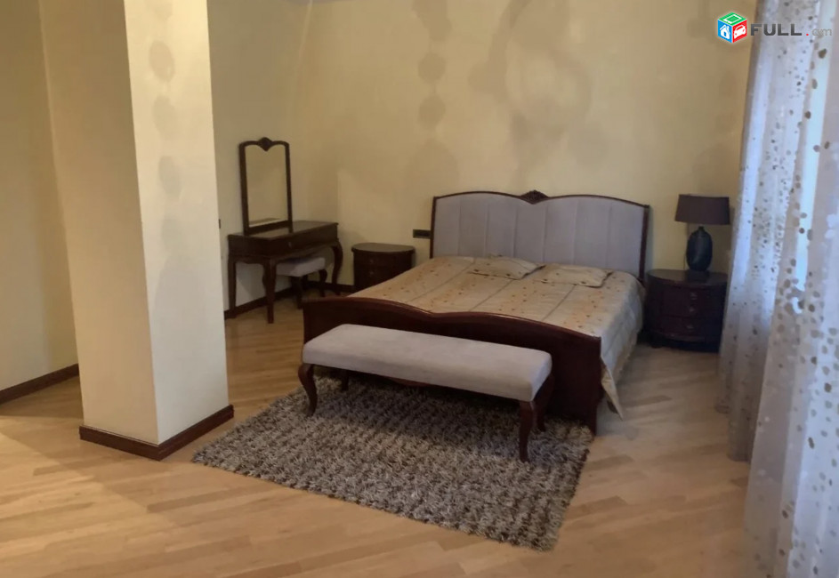IN0128 Ընդարձակ 3  սենյականոց բնակարան նորակառույց շենքում Տերյան փողոցում