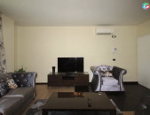 IN0138 Վարձով 3 սենյականոց բնակարան նորակառույց շենքում Վազգեն Սարգսյանի փողոցում
