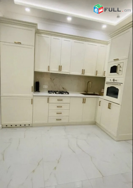 IN0141 Վարձով 2 սենյականոց բնակարան Անի թաղամասում Նիկողայոս Տիգրանյան փողոցում