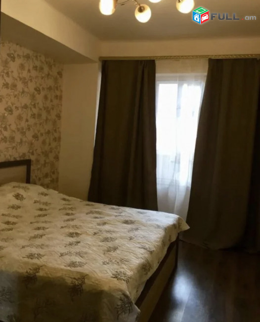 IN0153 Վարձով 2 սենյականոց բնակարան Նալբանդյան փողոցում Սախարովի հրապարակում