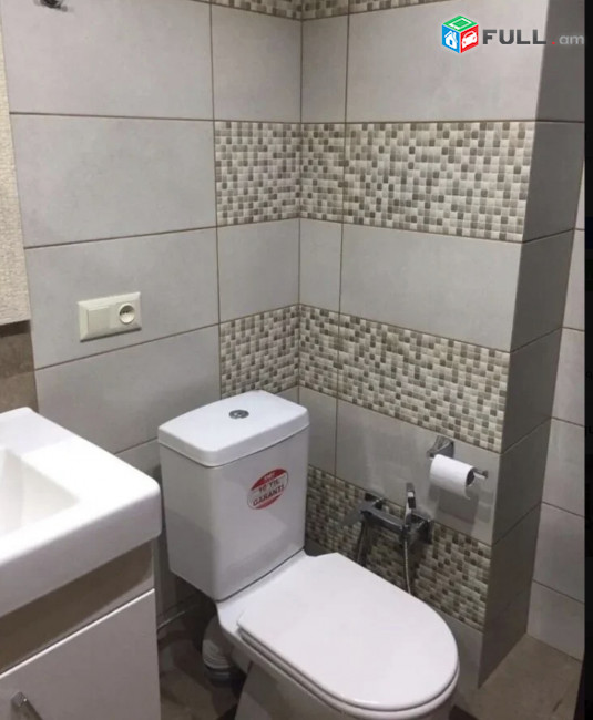 IN0153 Վարձով 2 սենյականոց բնակարան Նալբանդյան փողոցում Սախարովի հրապարակում