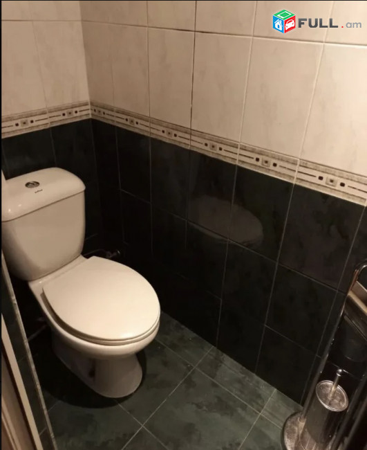 IN0203  Վարձով 3 սենյականոց բնակարան Վառլամ Ավանեսովի փողոցում