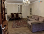 IN0203  Վարձով 3 սենյականոց բնակարան Վառլամ Ավանեսովի փողոցում