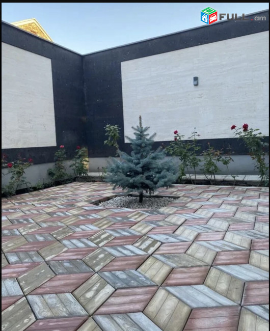 IN0216 Երեք հարկանի տուն, Մուշ թաղամաս Մալաթիա Սեբաստիայում, 310 ք.մ., 3+ սանհանգույց