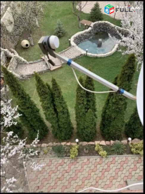 IN0227 Երեք հարկանի քարե տուն Բագրևանդի 42-րդ փողոցում Նոր Նորքում, 625 ք.մ., 3+ սանհանգույց