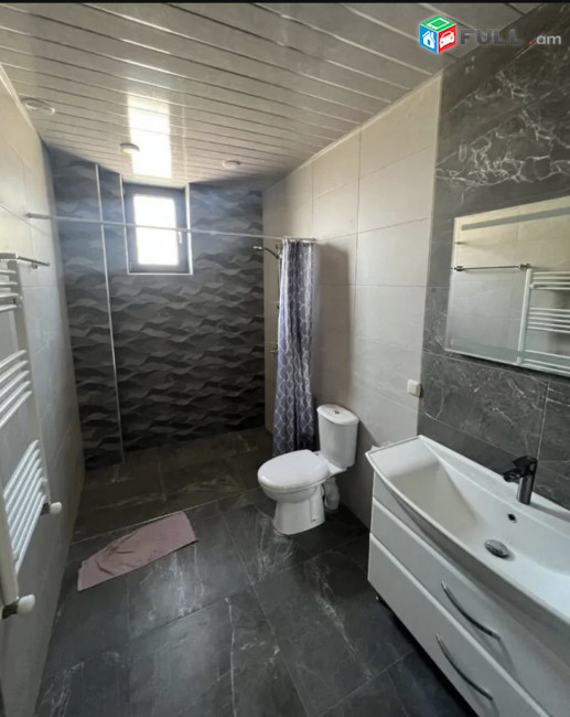 IN0228 Երկու հարկանի քարե տուն Բագրևանդի 50-րդ փողոցում Ավանում, 330 ք.մ., 3+ սանհանգույց