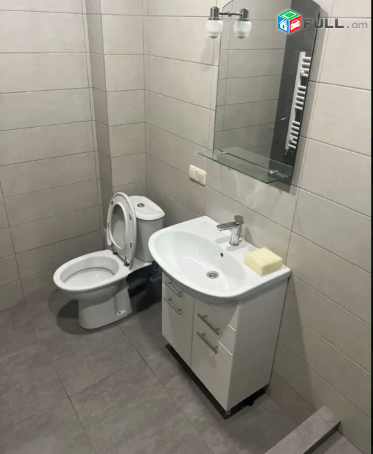 IN0228 Երկու հարկանի քարե տուն Բագրևանդի 50-րդ փողոցում Ավանում, 330 ք.մ., 3+ սանհանգույց