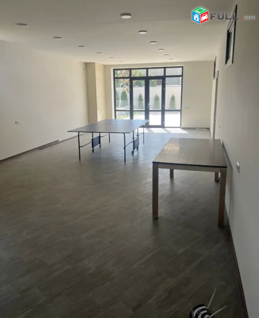 IN0228 Երկու հարկանի քարե տուն Բագրևանդի 50-րդ փողոցում Ավանում, 330 ք.մ., 3+ սանհանգույց
