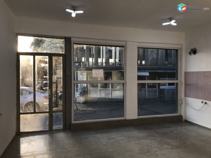 IN0234 Բազմաֆունկցիոնալ գույք, կենտրոնում, 30 ք.մ.Արհեստավորների 2-րդ նրբանցք