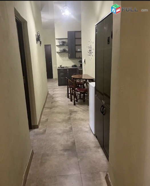 IN0235 Մեկ հարկանի քարե տուն, Կոնդ թաղամաս կենտրոնում, 95 ք.մ., կապիտալ վերանորոգված