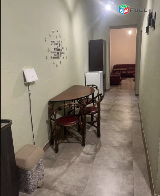IN0235 Մեկ հարկանի քարե տուն, Կոնդ թաղամաս կենտրոնում, 95 ք.մ., կապիտալ վերանորոգված