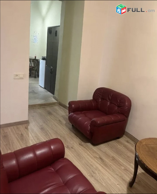 IN0235 Մեկ հարկանի քարե տուն, Կոնդ թաղամաս կենտրոնում, 95 ք.մ., կապիտալ վերանորոգված